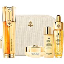 ABEILLE ROYALE PROGRAMA ANTIEDAD DOUBLE R RENEW & REPAIR ADVANCED SERUM (SET PARA CUIDADO FACIAL)